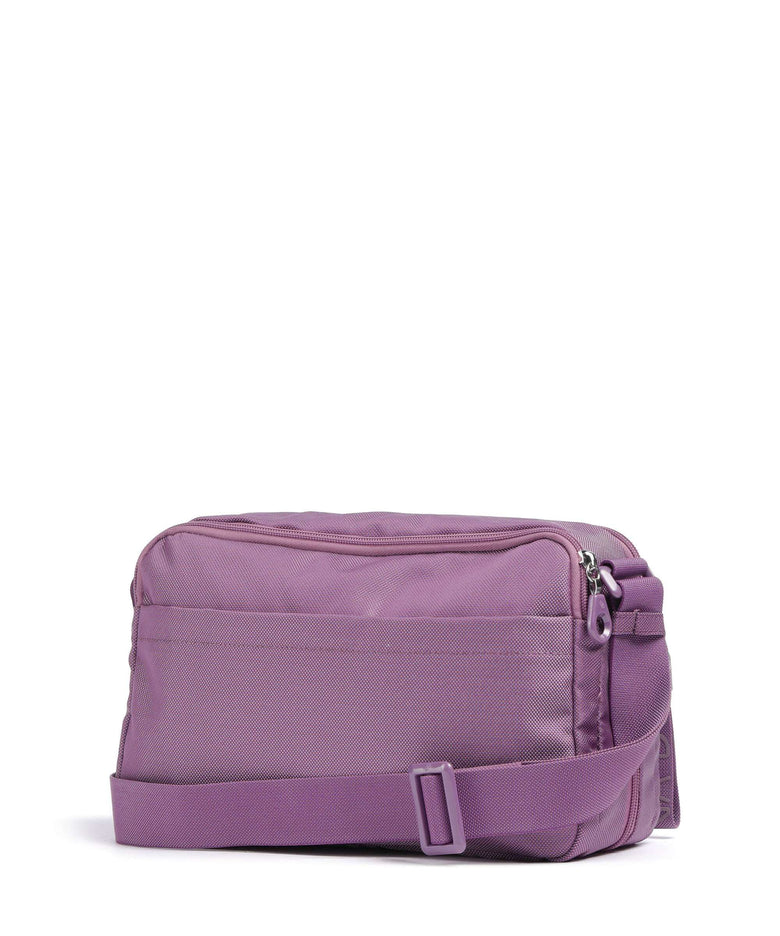 Mandarina Duck MD20 Crossbody bag orchid