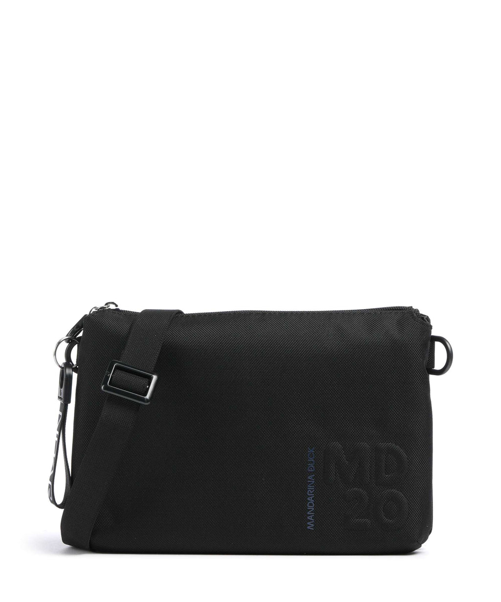 Mandarina Duck MD20 Crossbody bag black