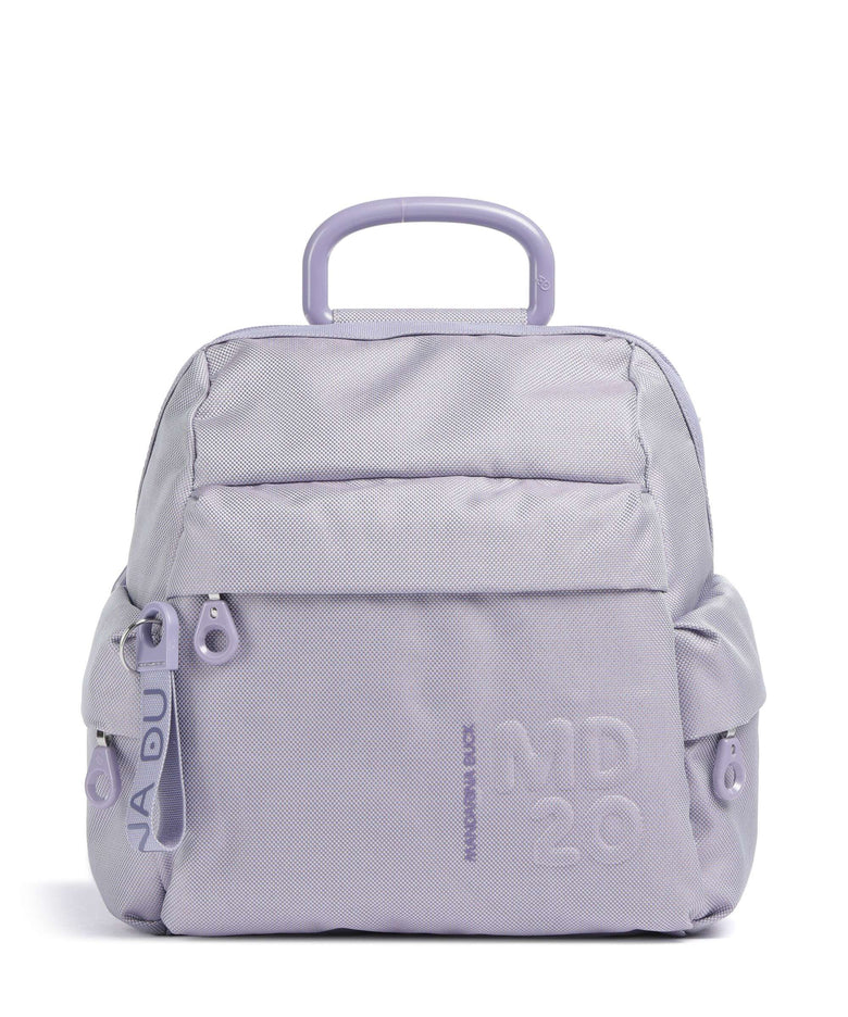 Mandarina Duck MD20 Backpack lavander