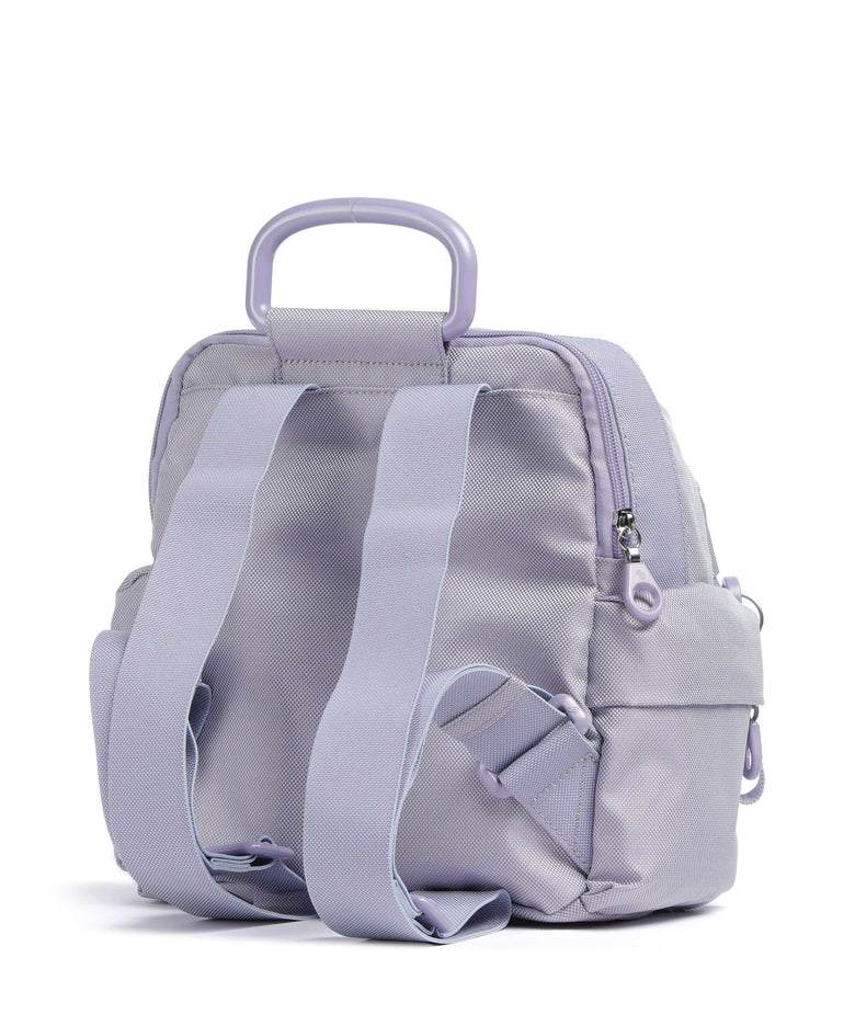 Mandarina Duck MD20 Backpack lavander