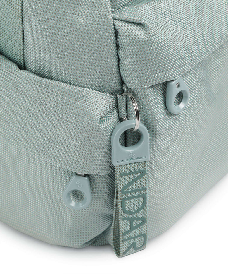 Mandarina Duck MD20 Backpack iceberg green