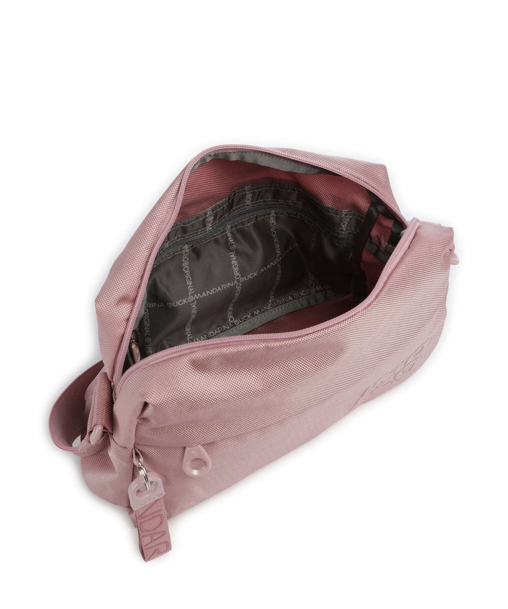 Mandarina Duck MD20 Crossbody bag rose