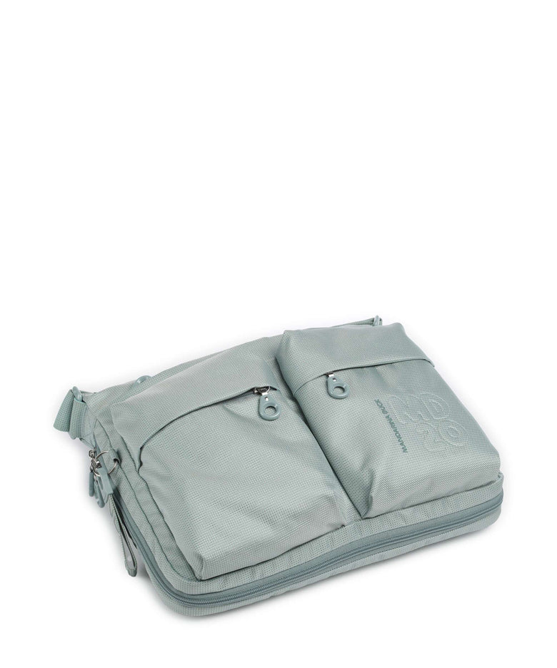 Mandarina Duck MD20 Crossbody bag iceberg green