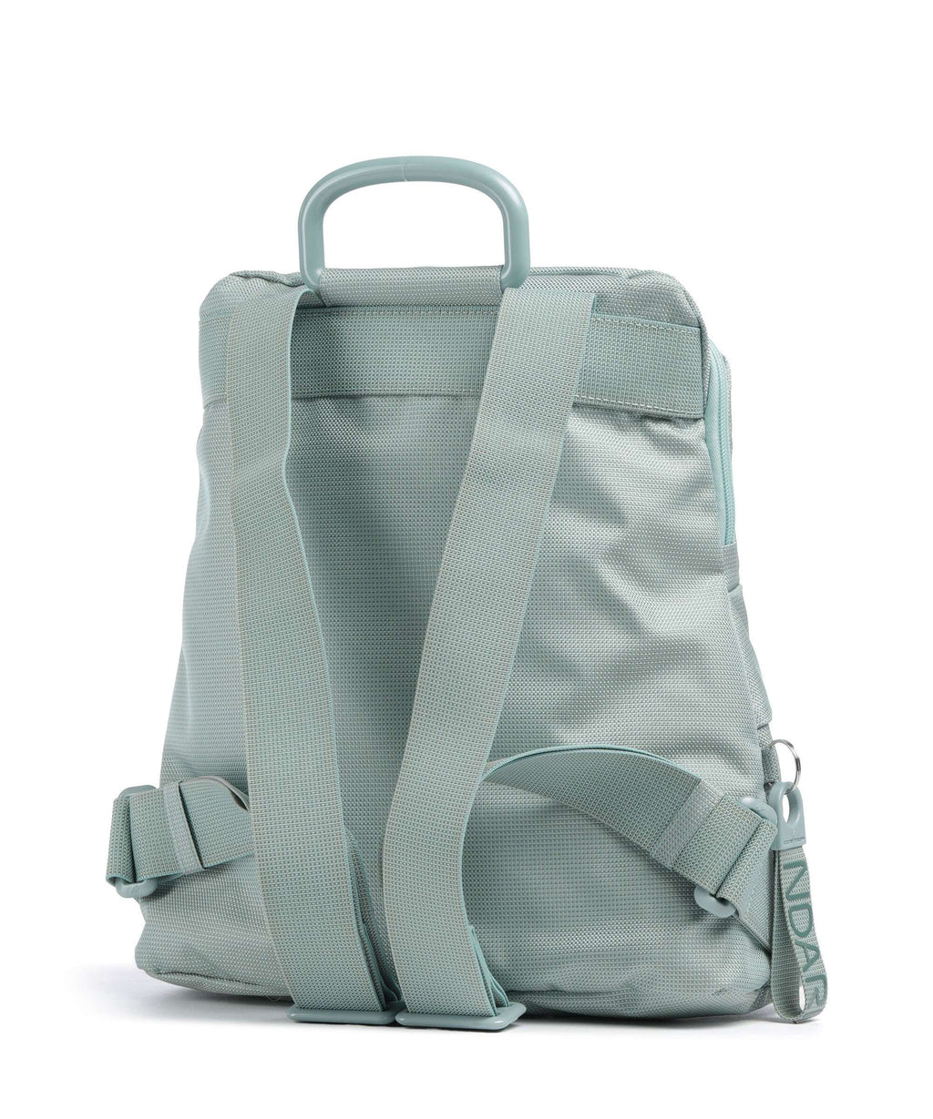 Mandarina Duck MD20 Backpack iceberg green