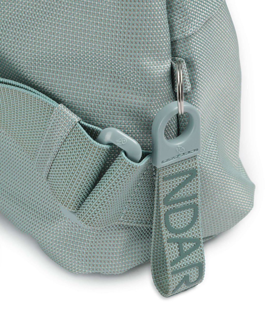 Mandarina Duck MD20 Backpack iceberg green