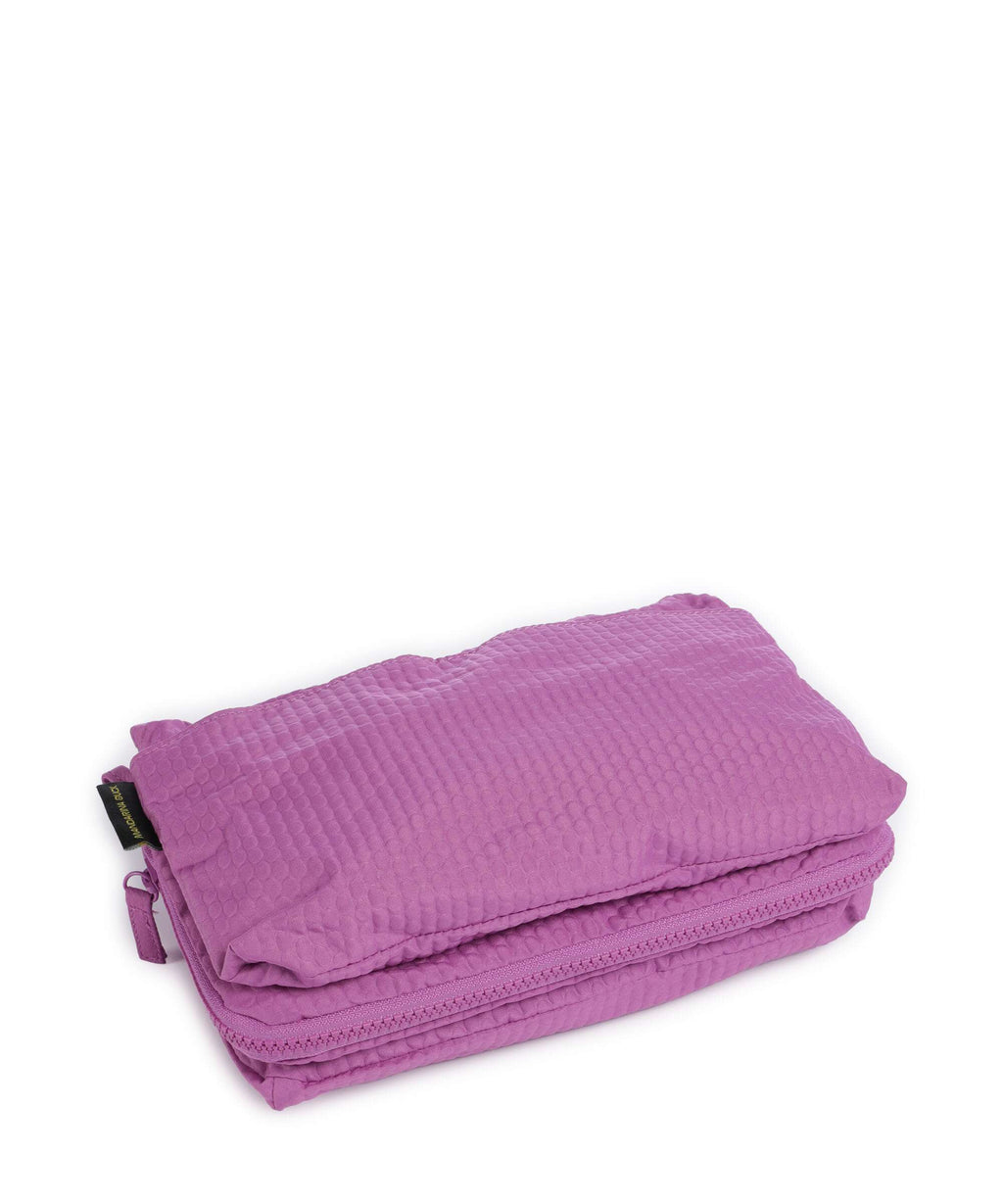 Mandarina Duck Revival 2.0 Crossbody bag orchid