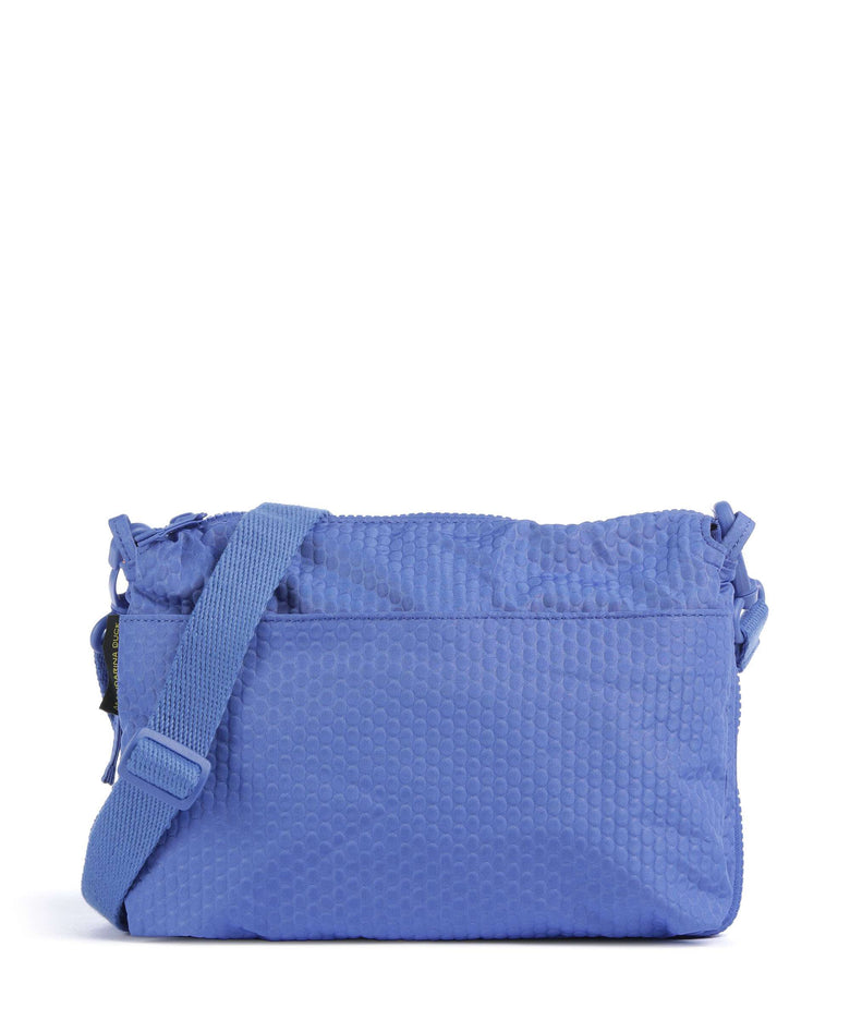 Mandarina Duck Revival 2.0 Crossbody bag electric blue