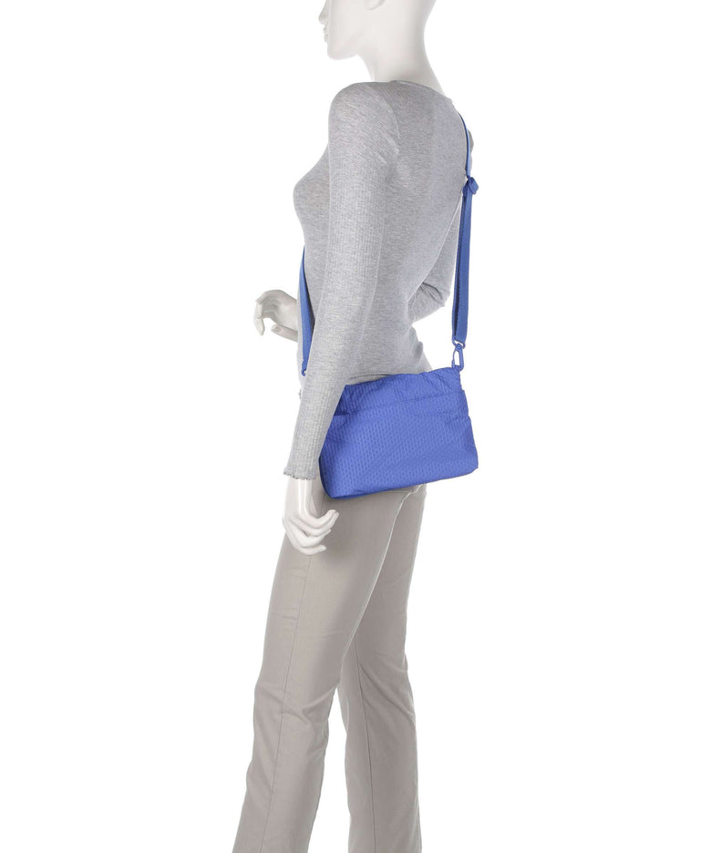 Mandarina Duck Revival 2.0 Crossbody bag electric blue