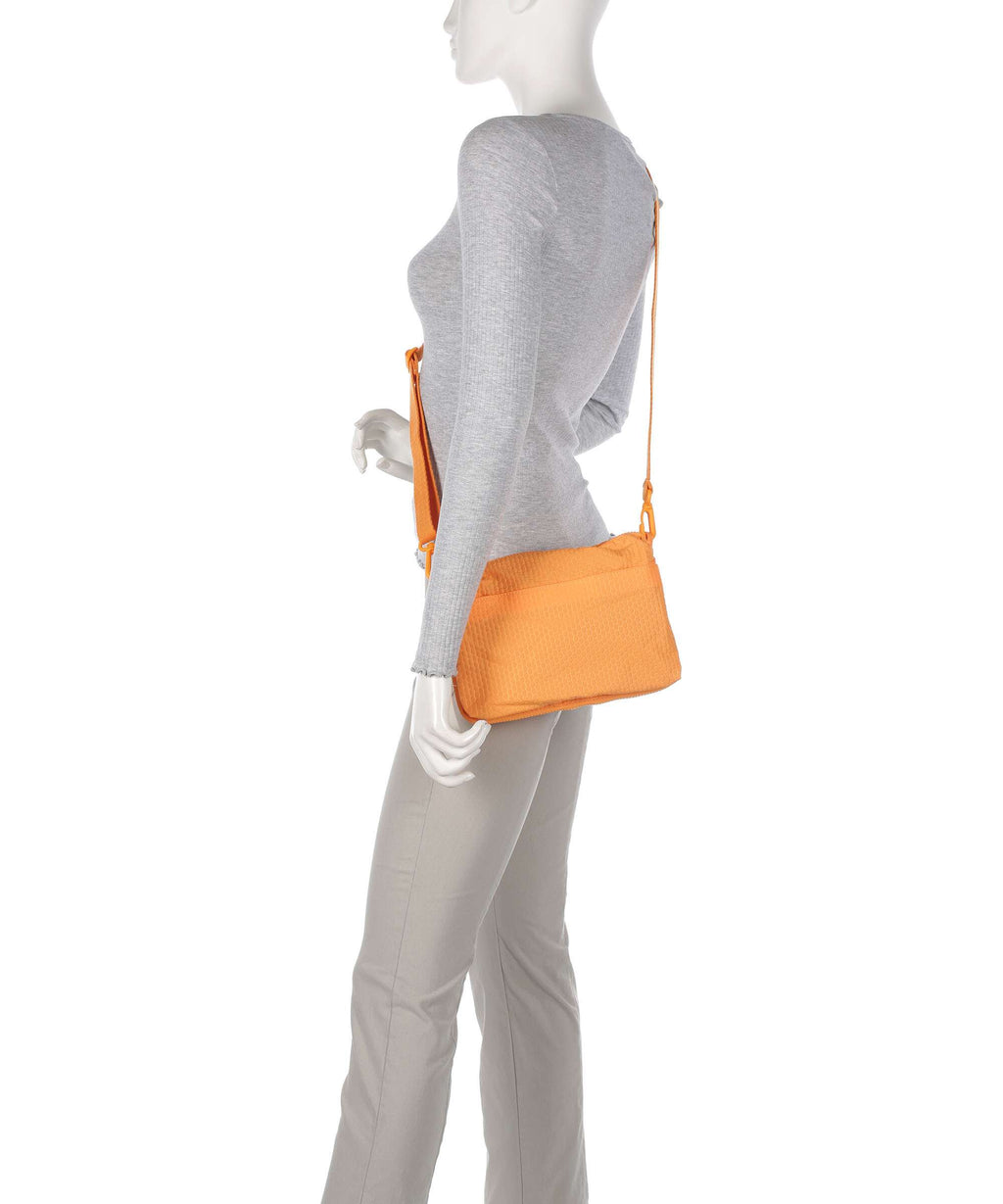 Mandarina Duck Revival 2.0 Crossbody bag tangerine