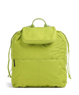 Mandarina Duck Revival 2.0 Backpack mapo green
