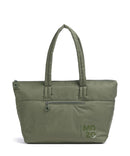 Mandarina Duck MD20 Balloon Shopper military green