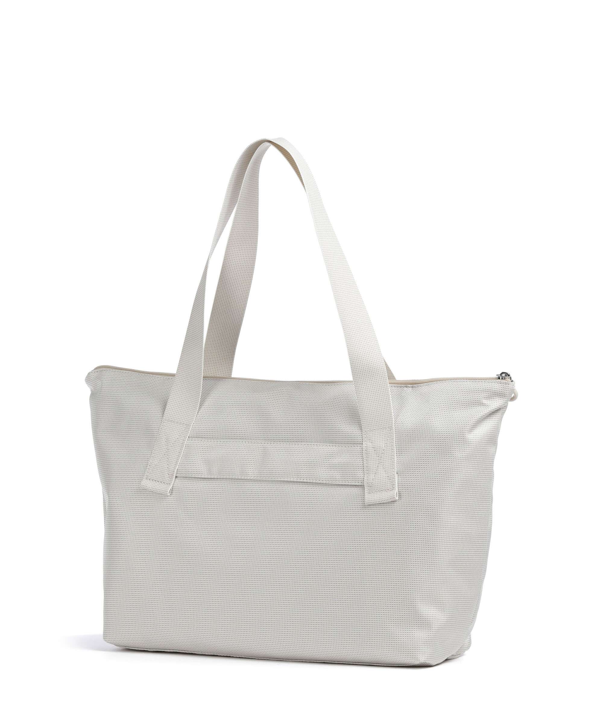 Mandarina Duck MD20 Tote bag whitecap gray