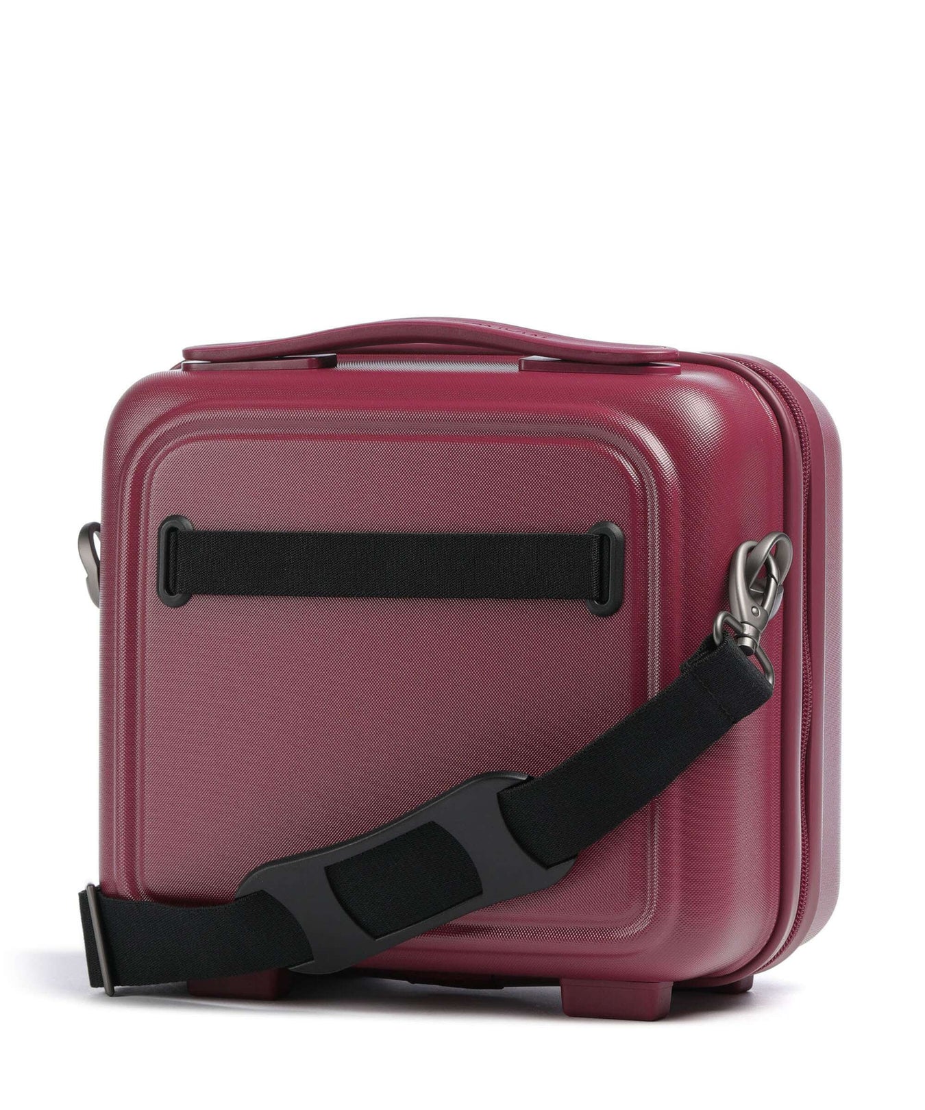 Mandarina Duck Logoduck+ Beauty case grape