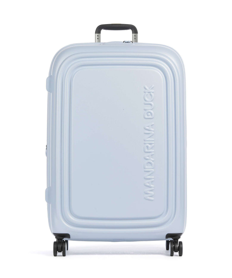 Mandarina Duck Logoduck+ Spinner (4 wheels) skyway
