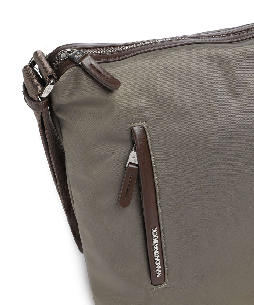 Mandarina Duck Hunter Shoulder bag pirite