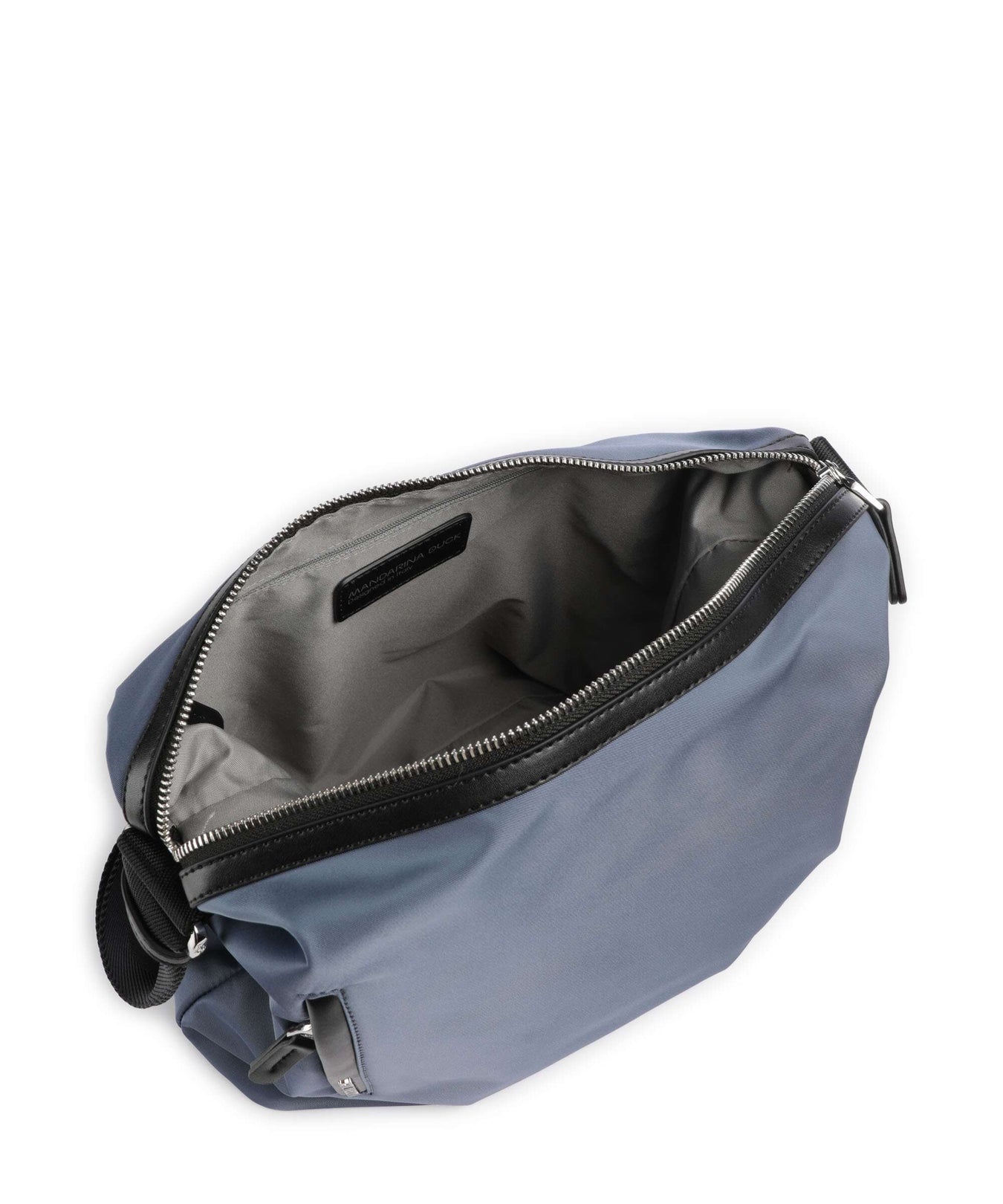 Mandarina Duck Hunter Shoulder bag blue wing