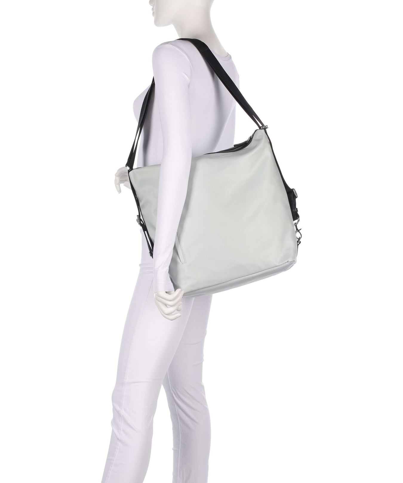 Mandarina Duck Hunter Backpack bag cashmere