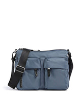 Mandarina Duck Hunter Torba preko ramena blue wing