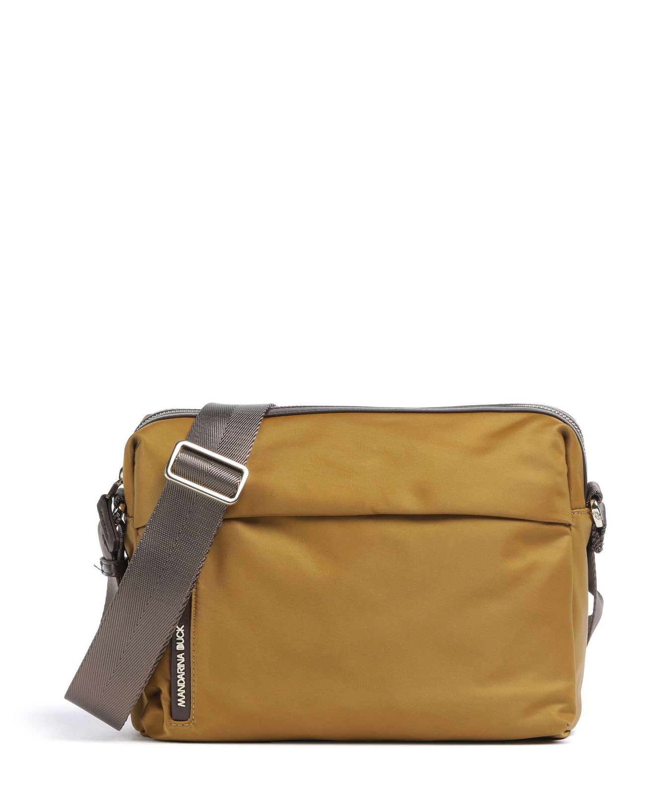Mandarina Duck Hunter Crossbody bag oil