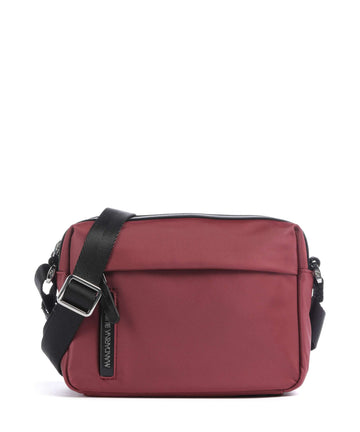 Mandarina Duck Hunter Torba preko ramena grape