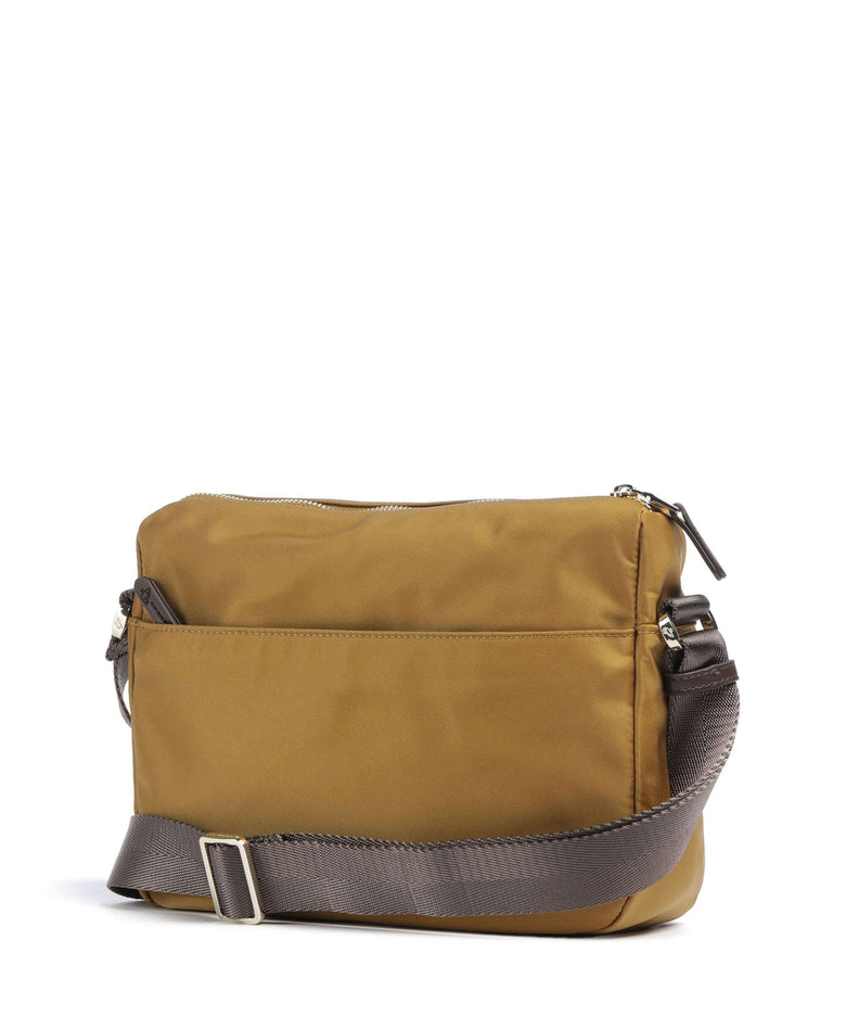Mandarina Duck Hunter Shoulder bag oil