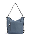 Mandarina Duck Hunter Torba za ruksak blue wing