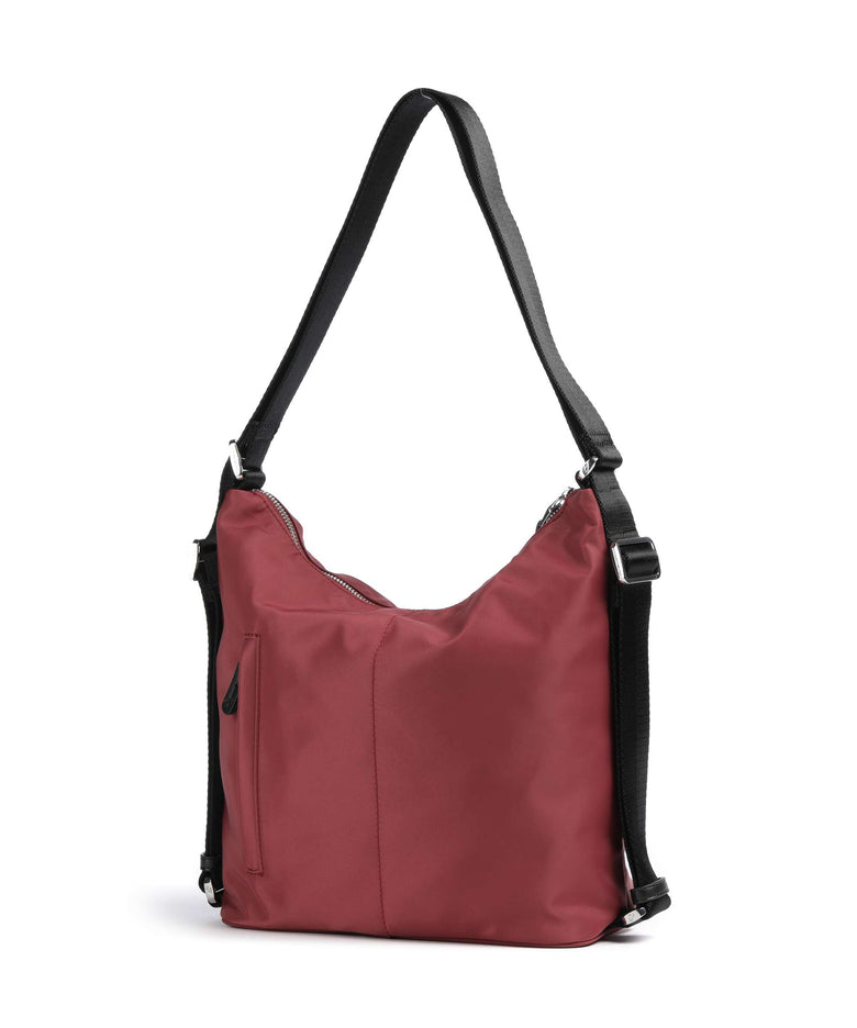 Mandarina Duck Hunter Backpack bag grape