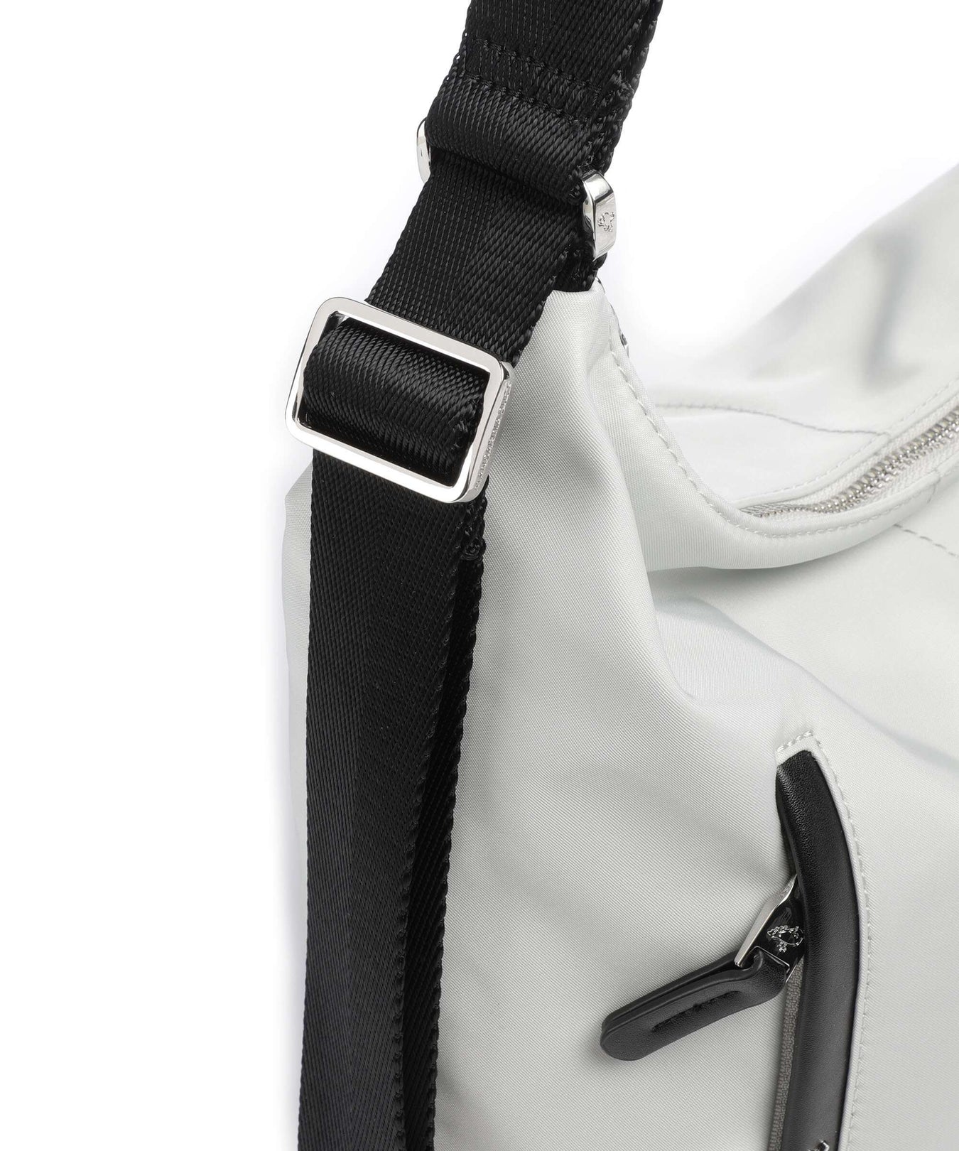 Mandarina Duck Hunter Backpack bag cashmere