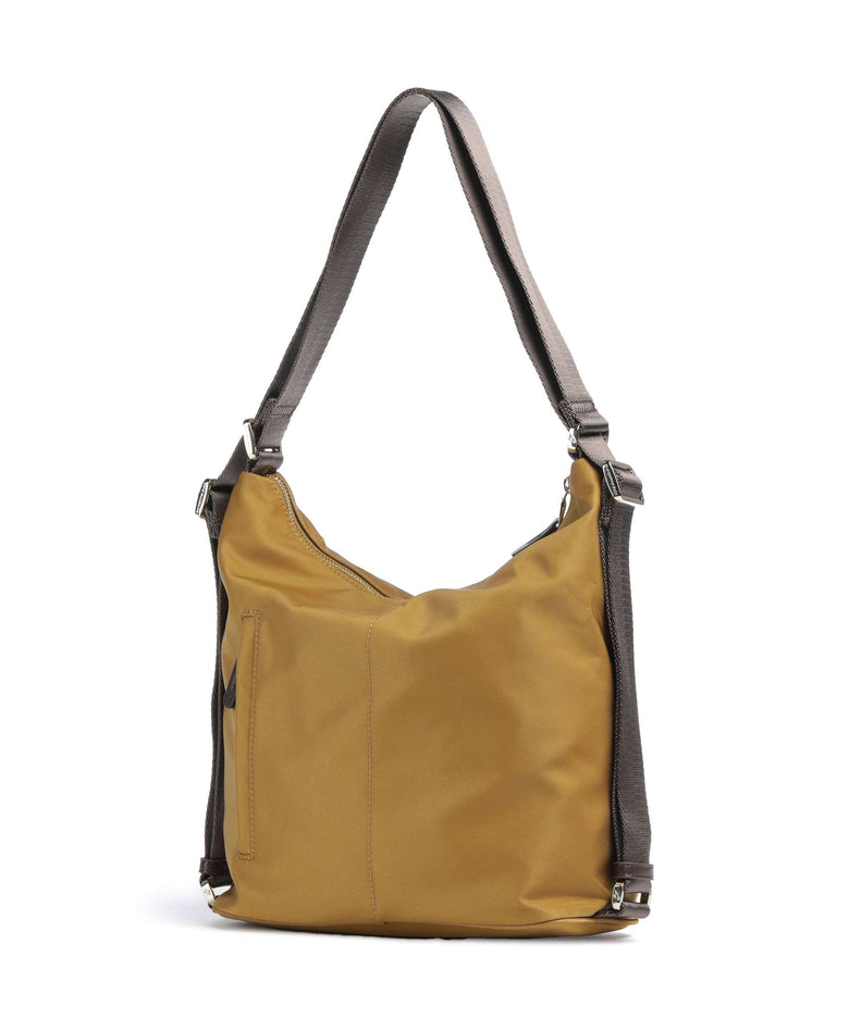 Mandarina Duck Hunter Backpack bag oil