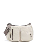 Mandarina Duck Hunter Torba preko ramena whitecap gray