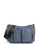 Mandarina Duck Hunter Torba preko ramena blue wing