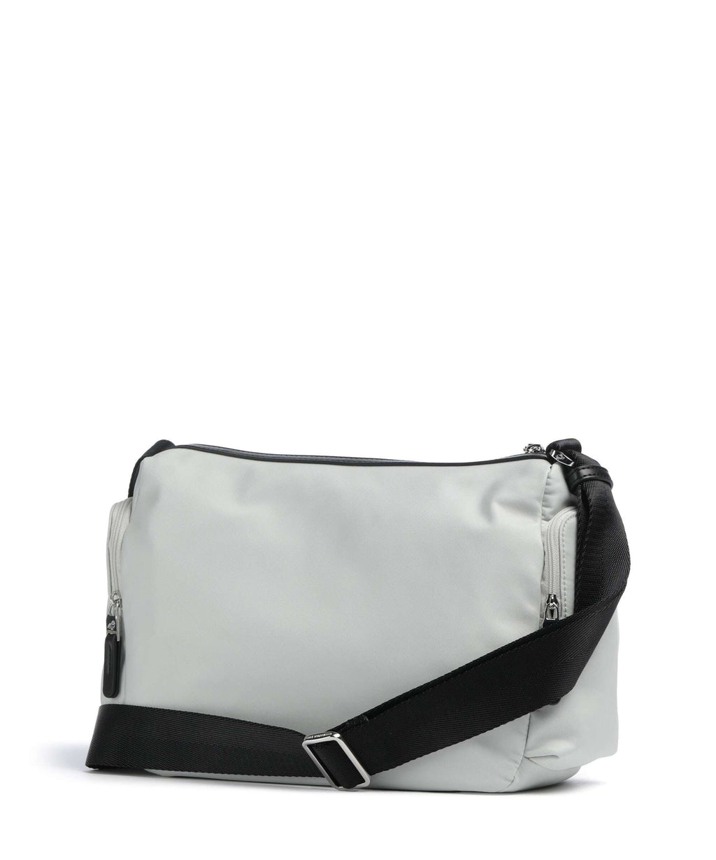Mandarina Duck Hunter Crossbody bag cashmere