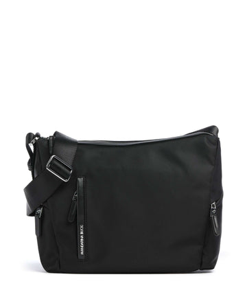 Mandarina Duck Hunter Torba preko ramena black