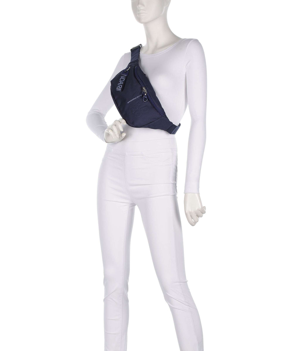 Mandarina Duck MD20 Fanny pack eclipse