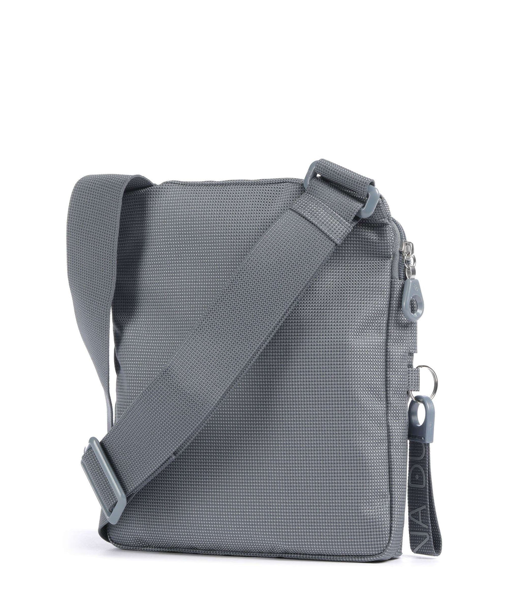 Mandarina Duck MD20 Crossbody bag iron