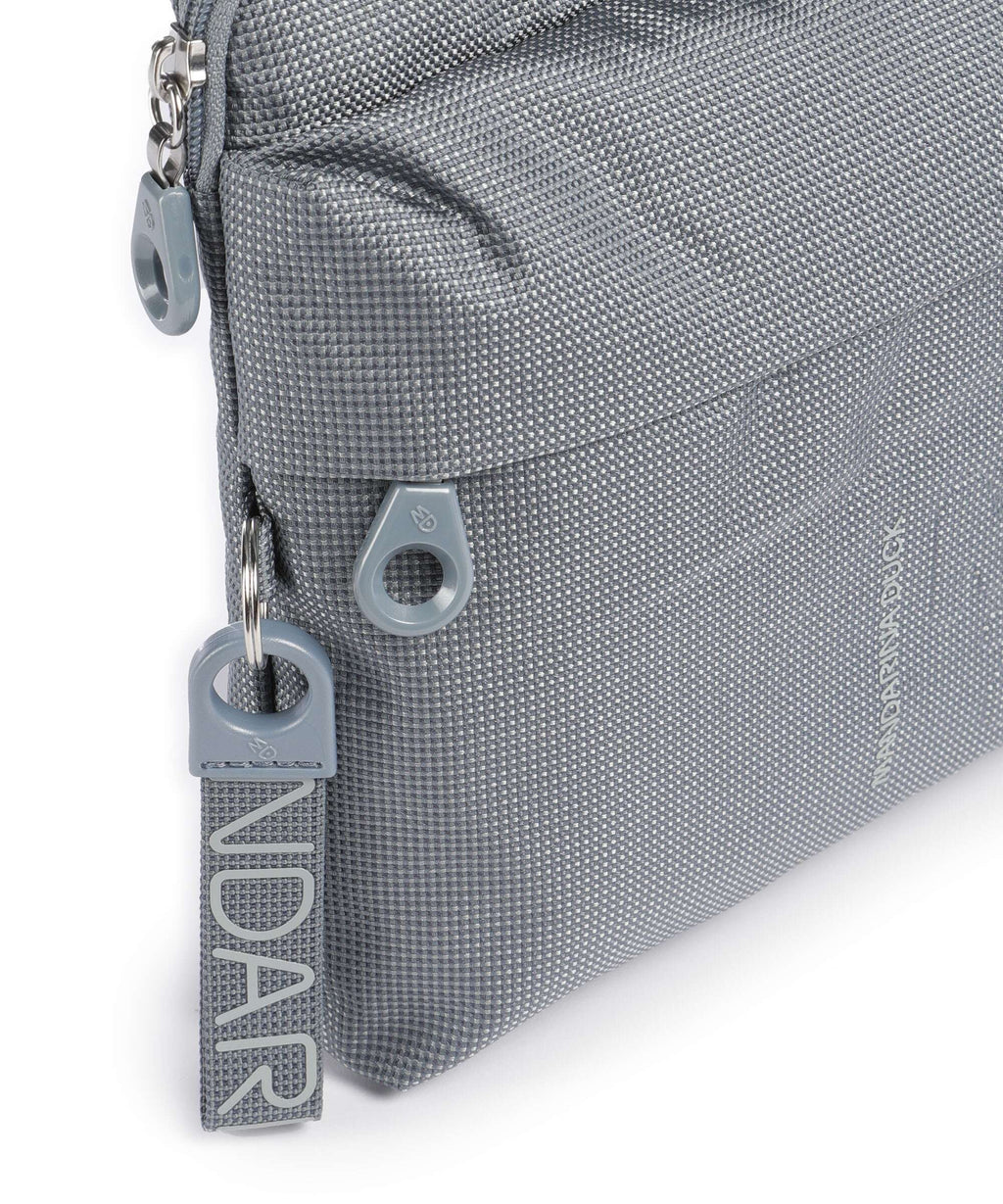 Mandarina Duck MD20 Crossbody bag iron