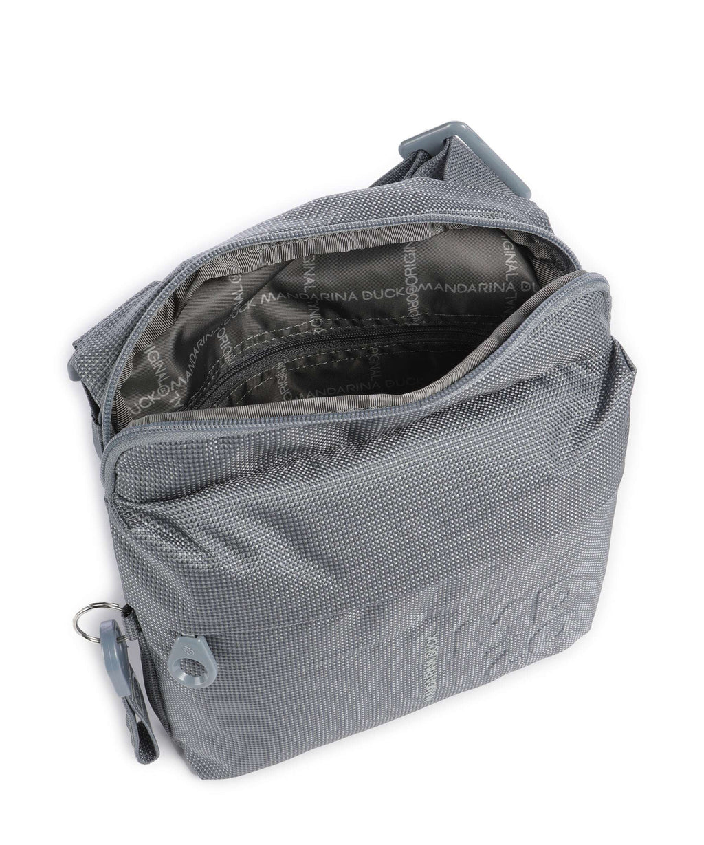 Mandarina Duck MD20 Crossbody bag iron