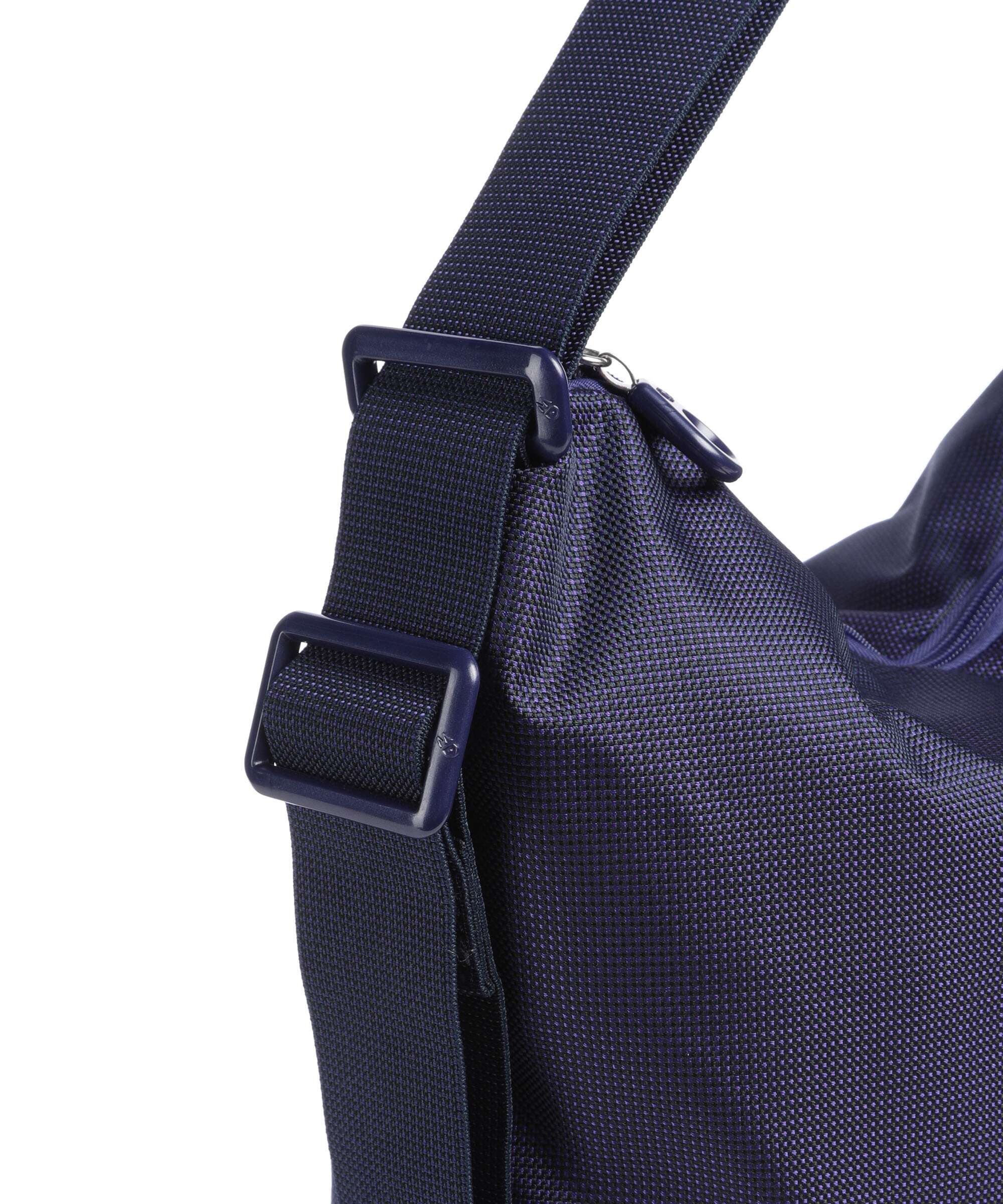 Mandarina Duck MD20 Backpack bag eclipse