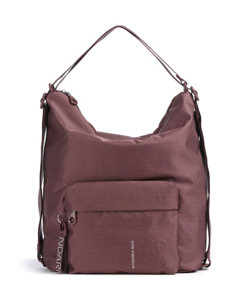 Mandarina Duck MD20 Torba za ruksak grape