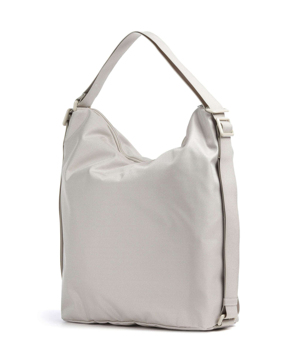 Mandarina Duck MD20 Backpack bag cashmere