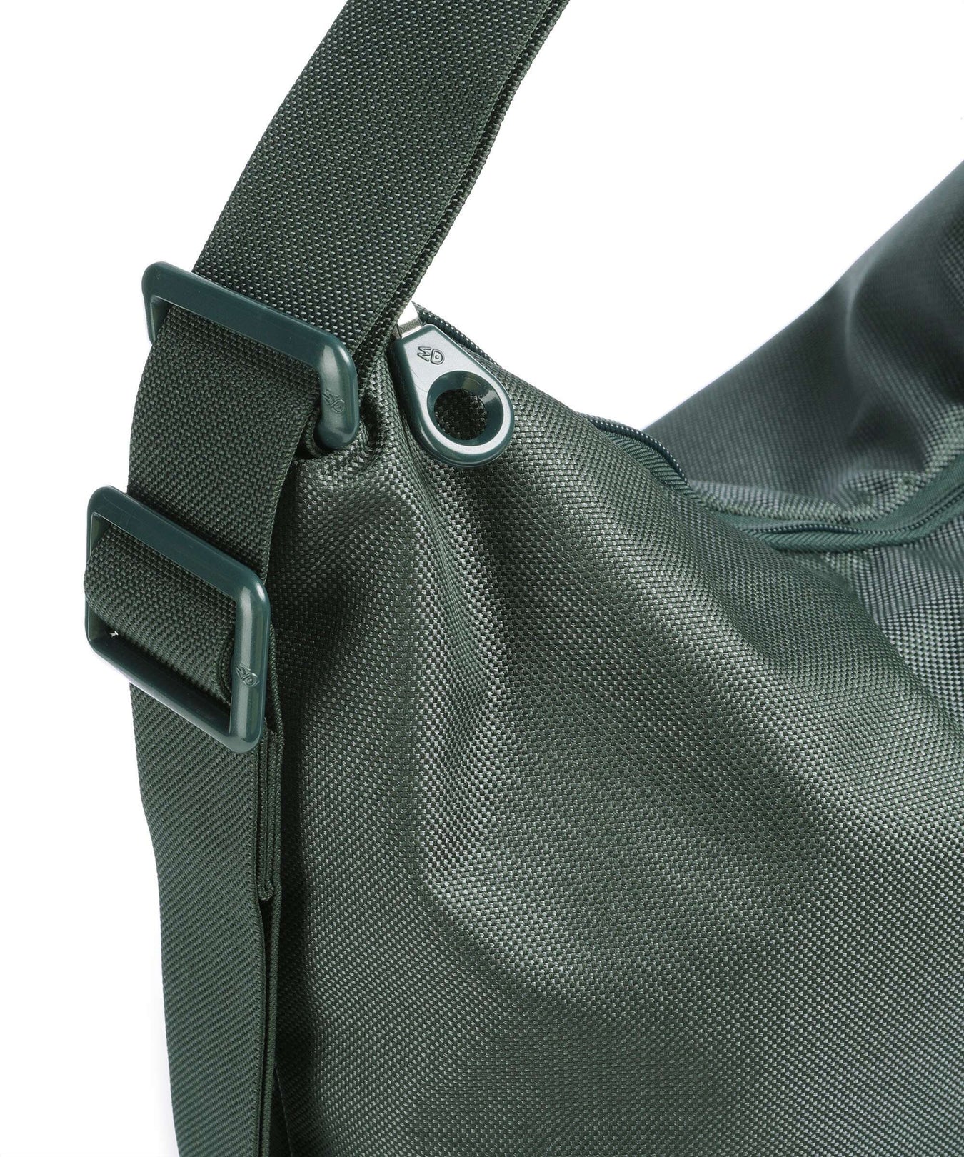 Mandarina Duck MD20 Backpack bag pine green