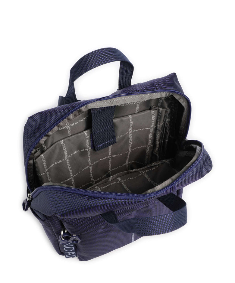 Mandarina Duck MD20 Backpack eclipse