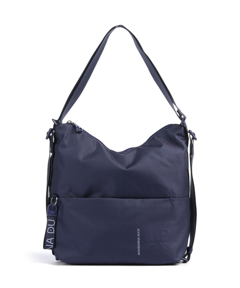 Mandarina Duck MD20 Backpack bag eclipse