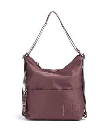 Mandarina Duck MD20 Torba za ruksak grape