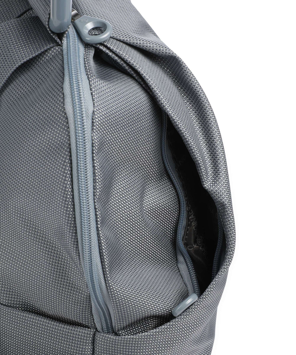 Mandarina Duck MD20 Backpack iron