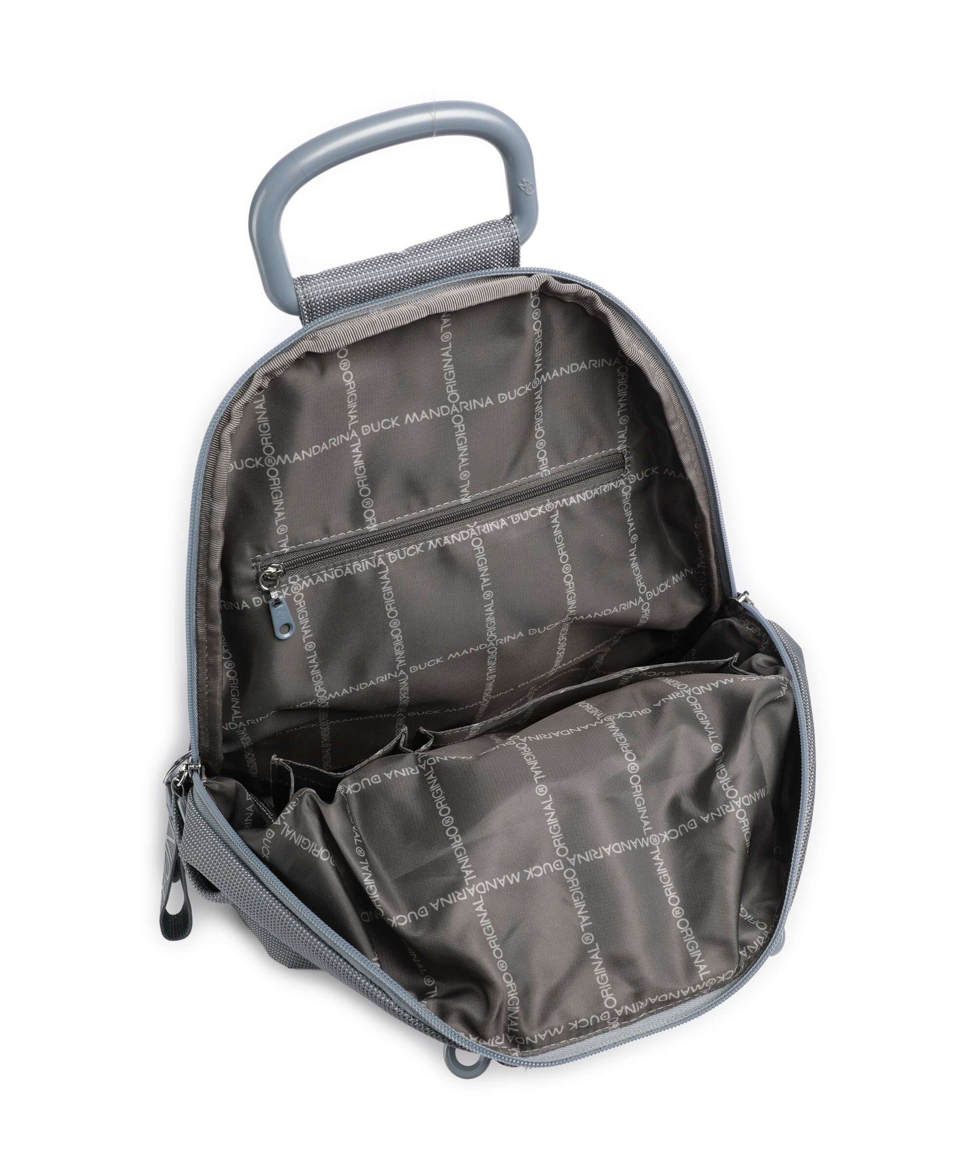 Mandarina Duck MD20 Backpack iron