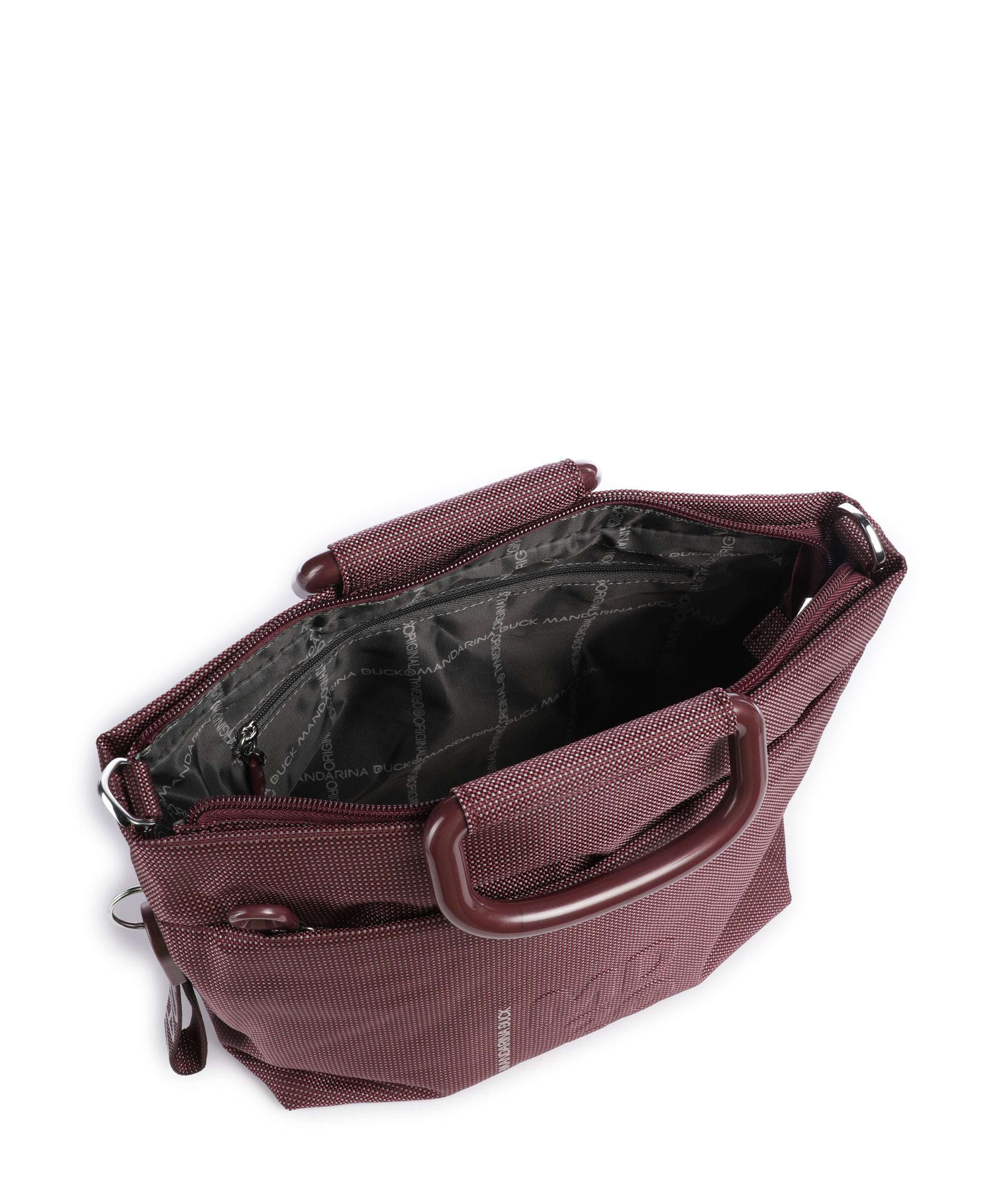 Mandarina Duck MD20 Crossbody bag grape