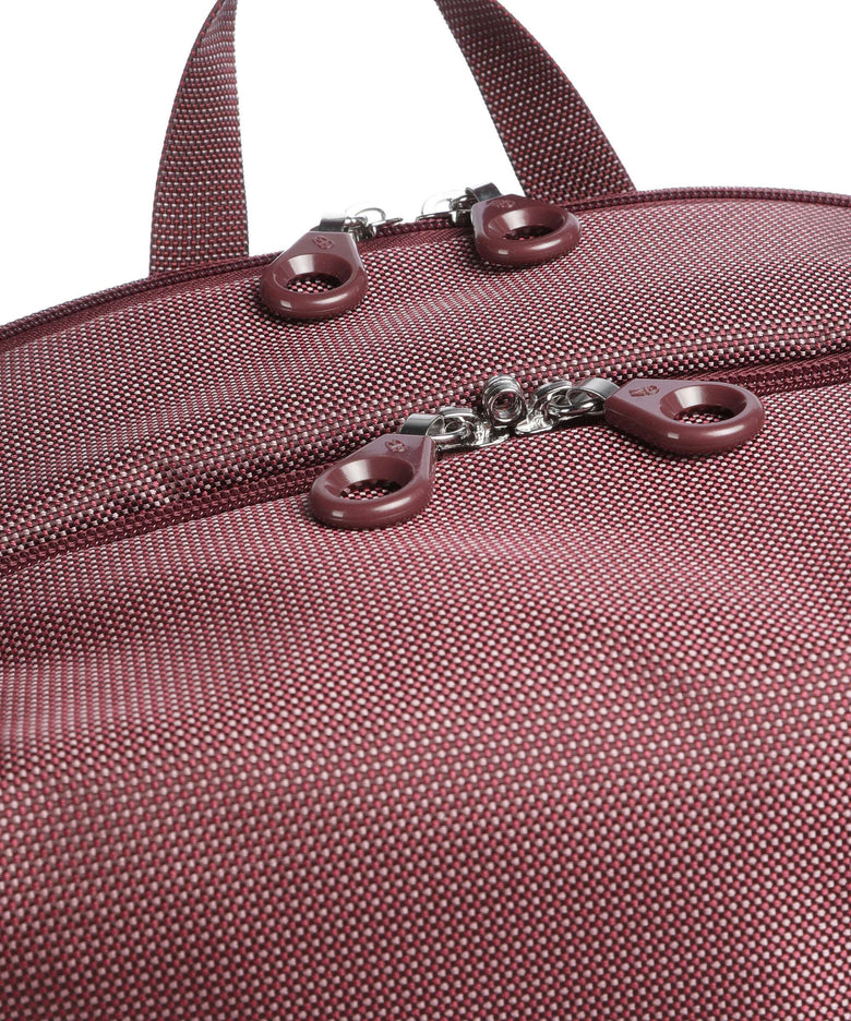 Mandarina Duck MD20 Travel backpack grape