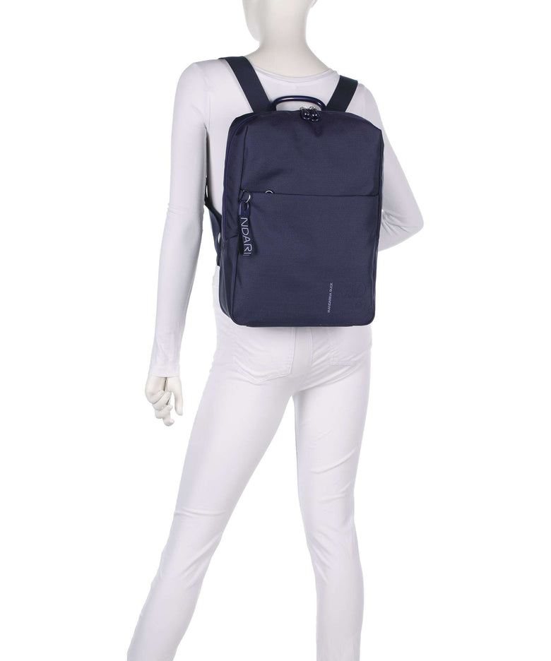 Mandarina Duck MD20 Backpack eclipse