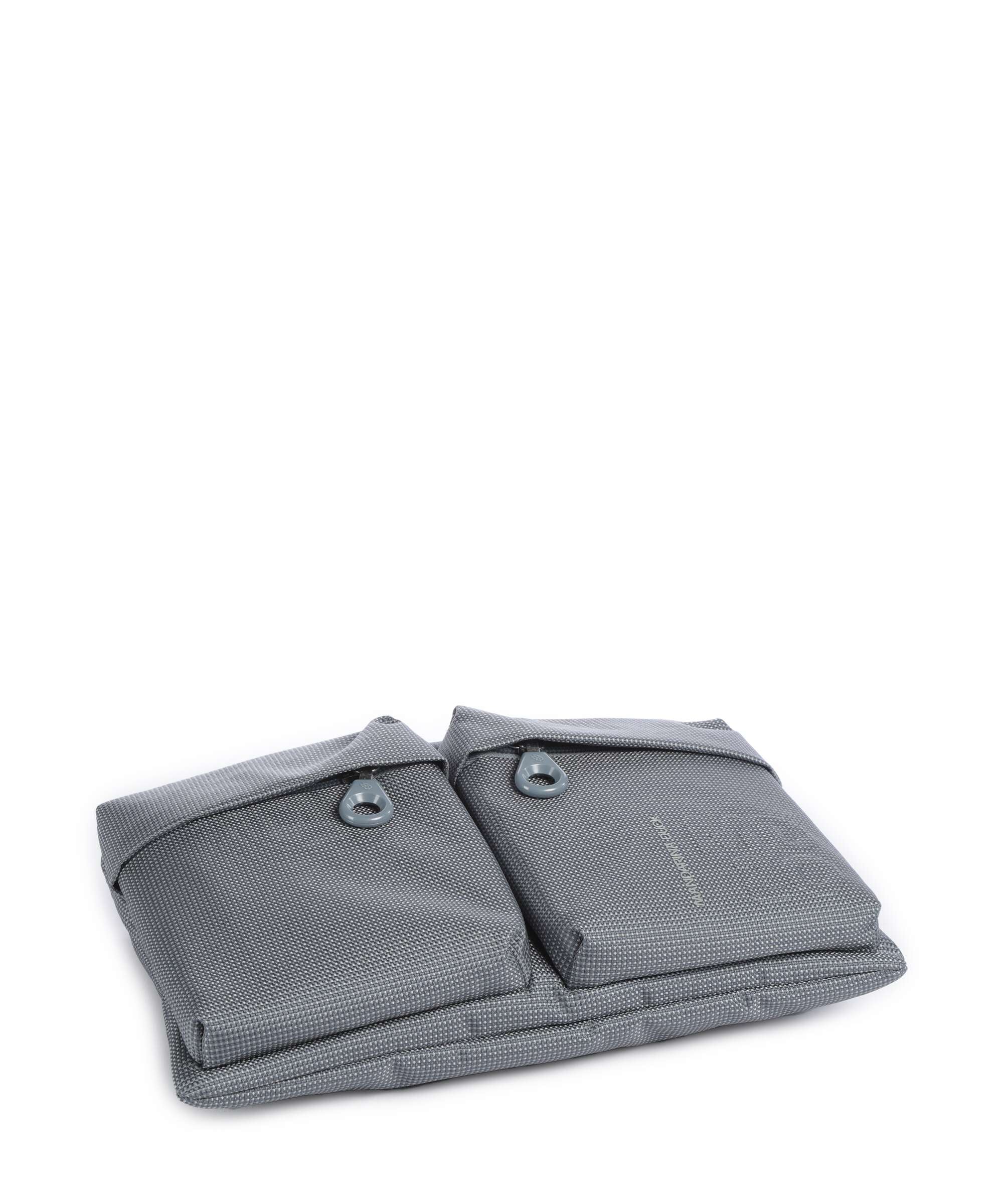 Mandarina Duck MD20 Crossbody bag iron